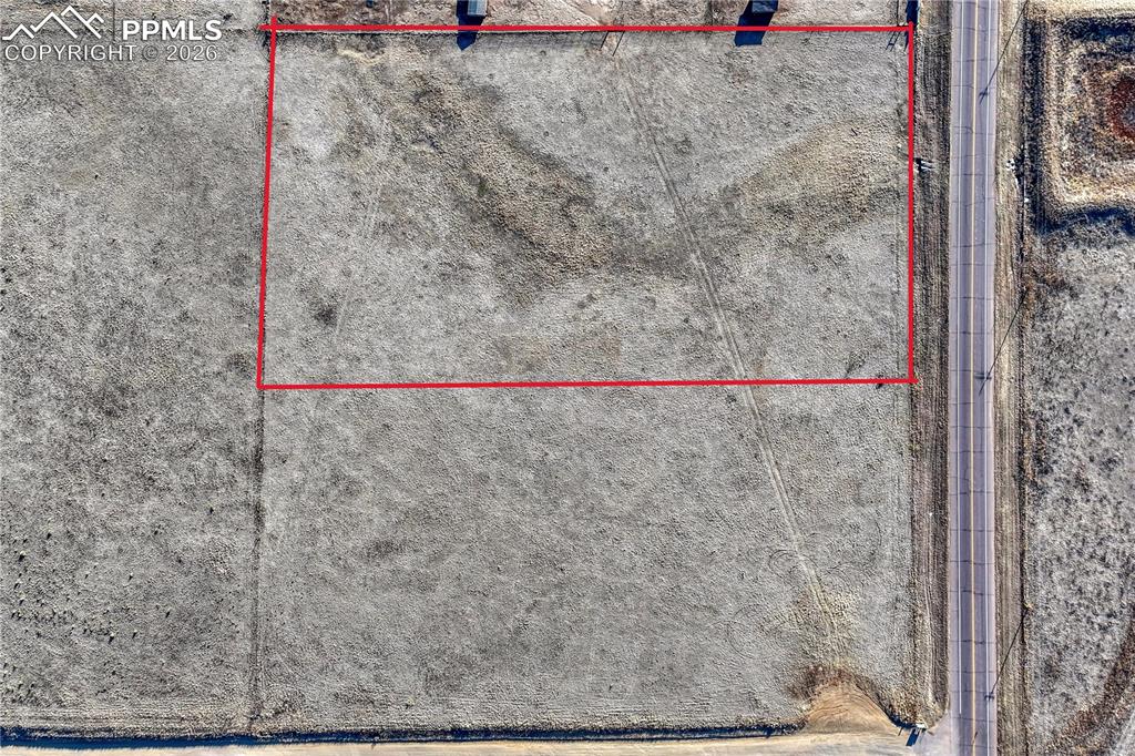 Image 2 of 12: Property Lines are Approximate and not a survey