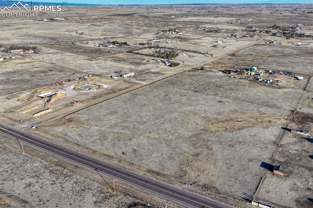 Image 8 of 12: Aerial View