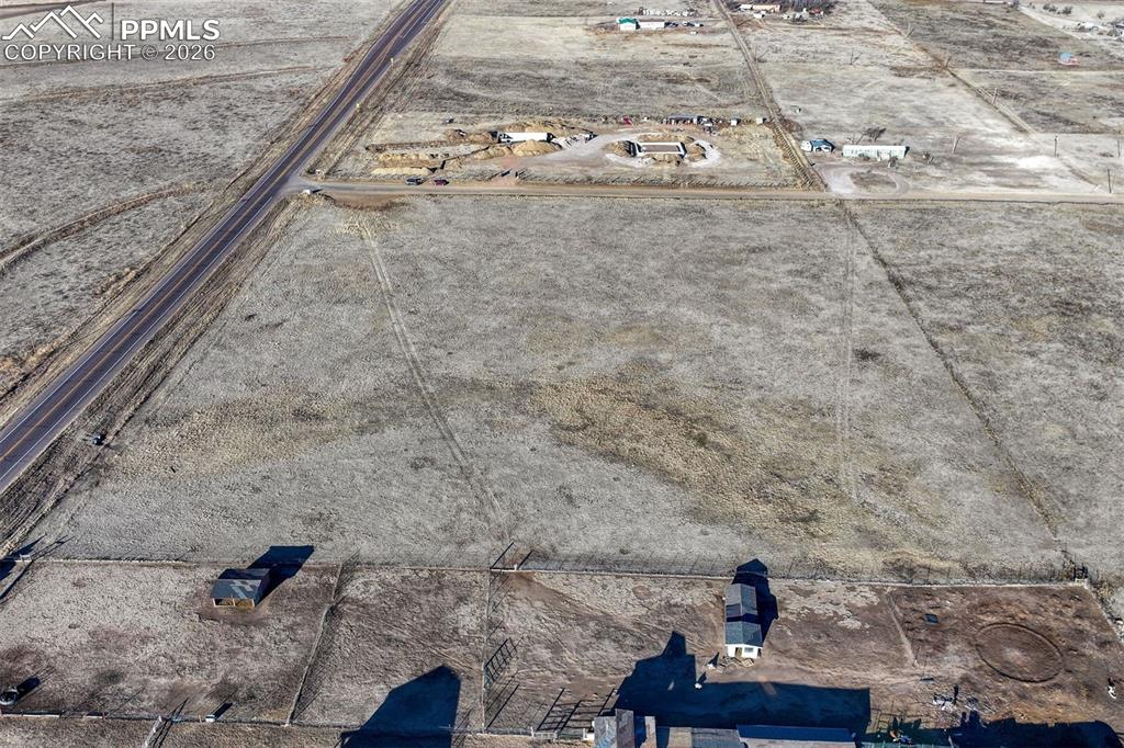 Image 9 of 12: Aerial View