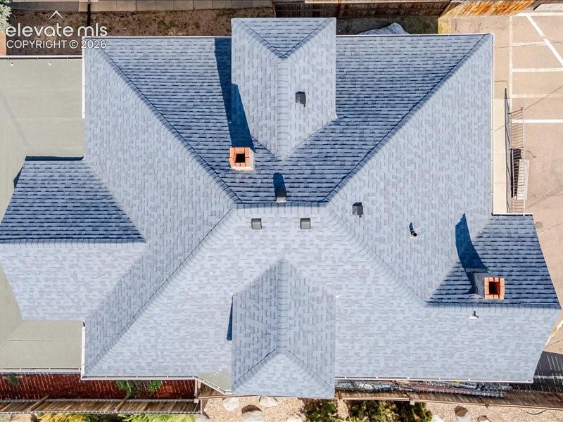 Image 35 of 44: Aerial View