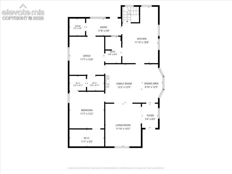 Image 42 of 44: Floor Plan