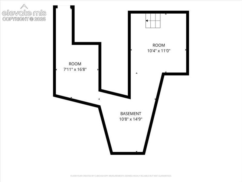 Image 43 of 44: Floor Plan