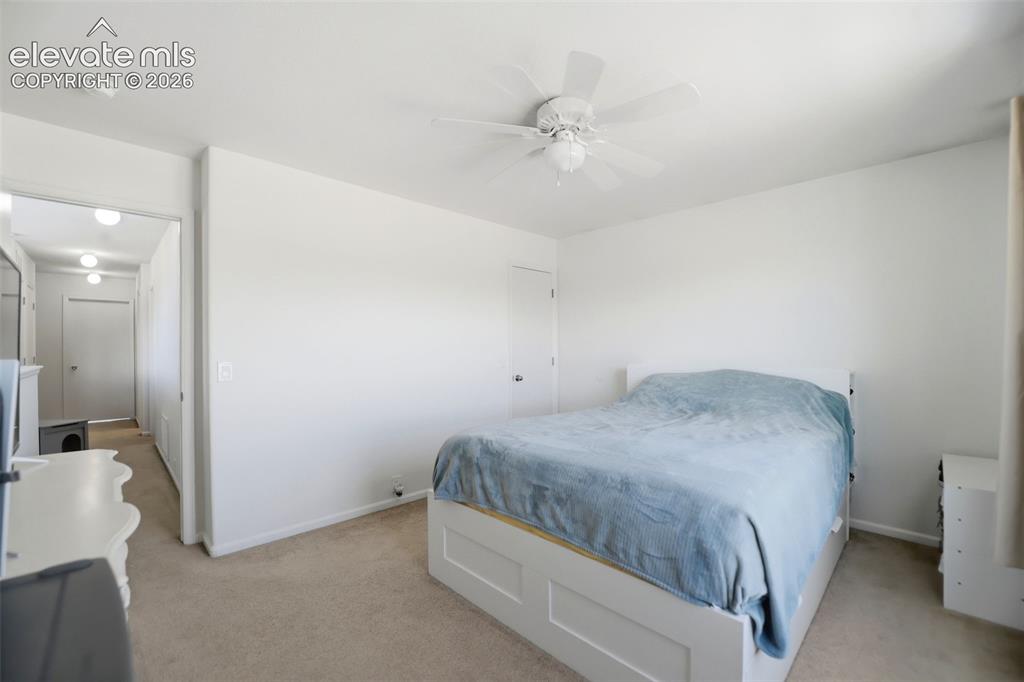 Image 23 of 48: Bedroom