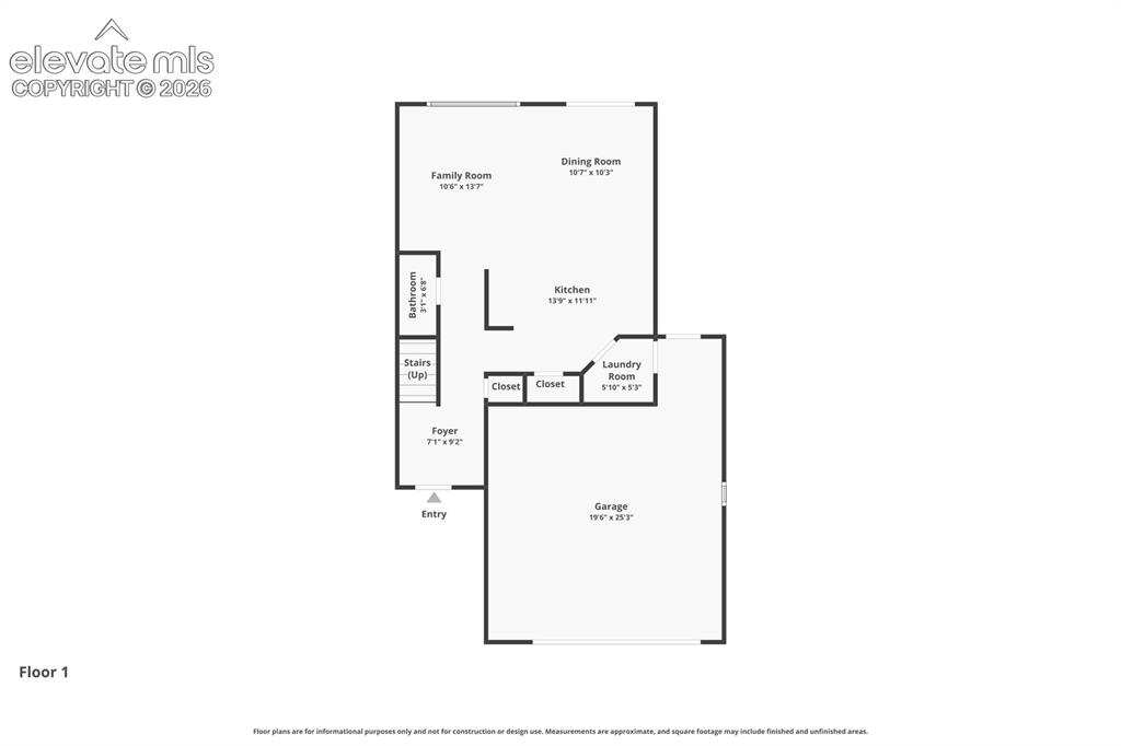 Image 3 of 48: Floor plan