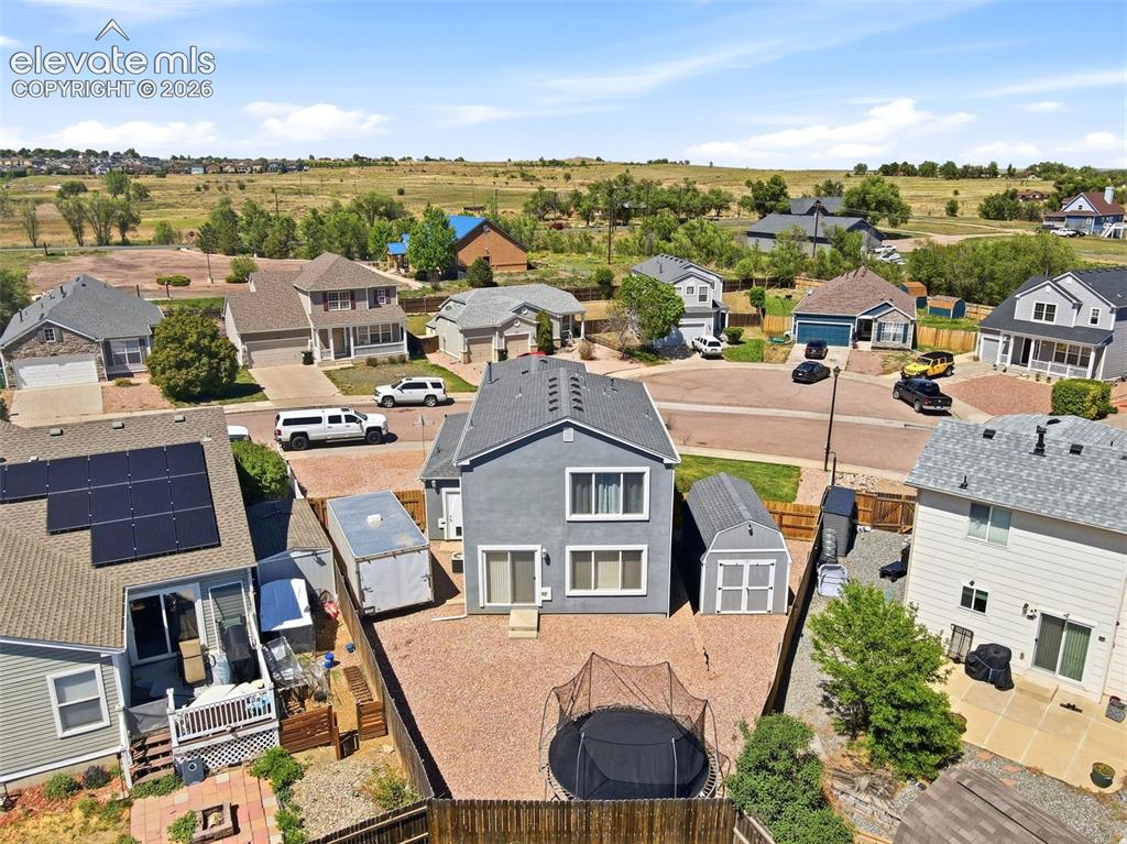 Image 41 of 48: Aerial View