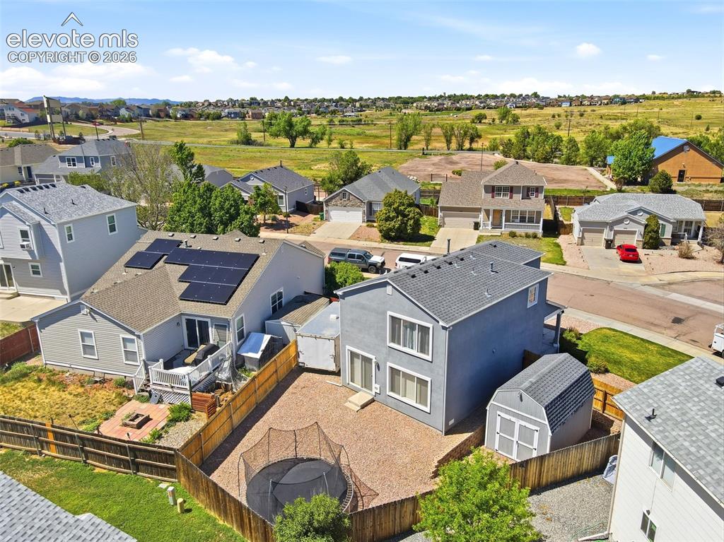 Image 42 of 48: Aerial View