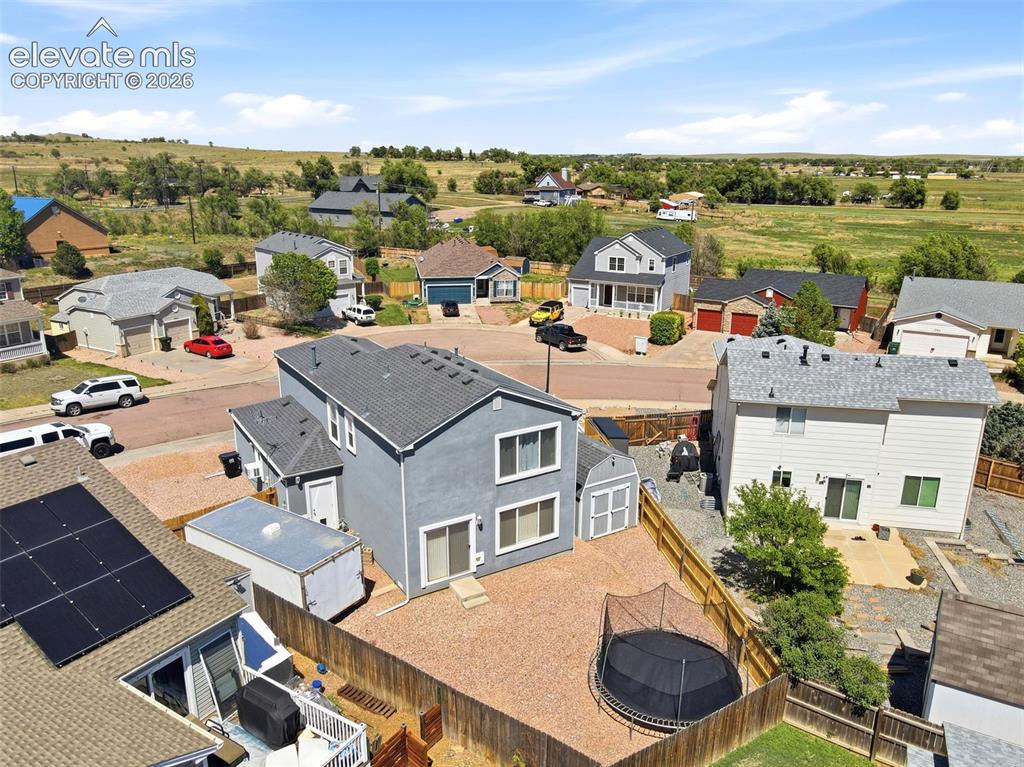 Image 43 of 48: Aerial View