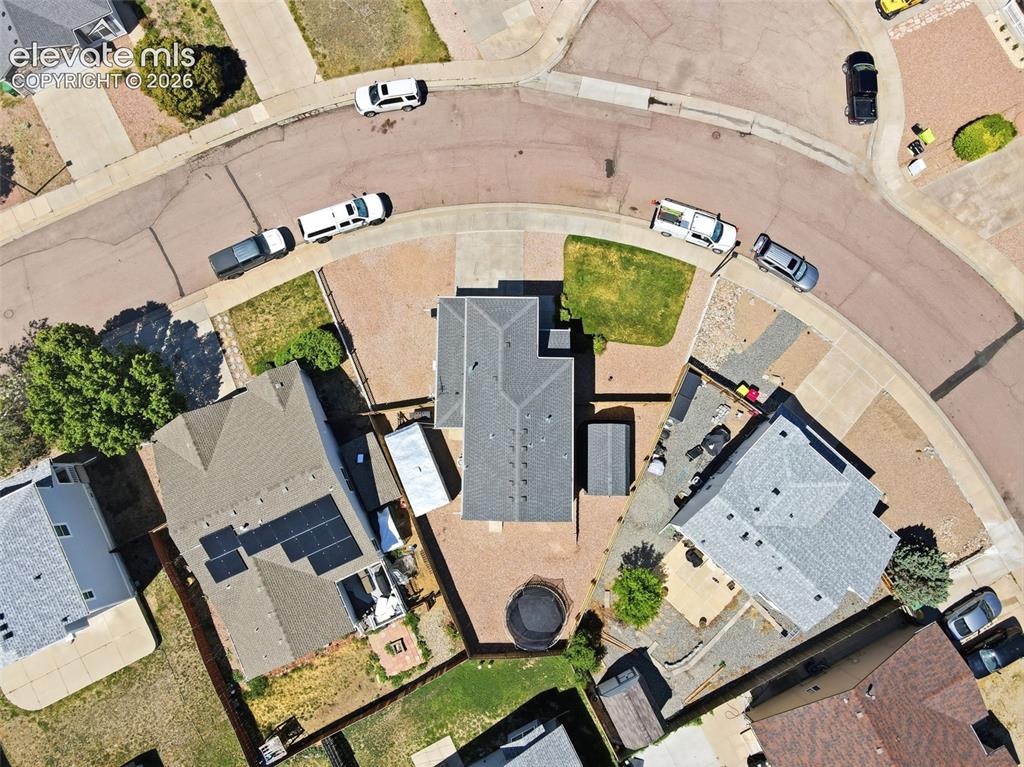 Image 44 of 48: Aerial View