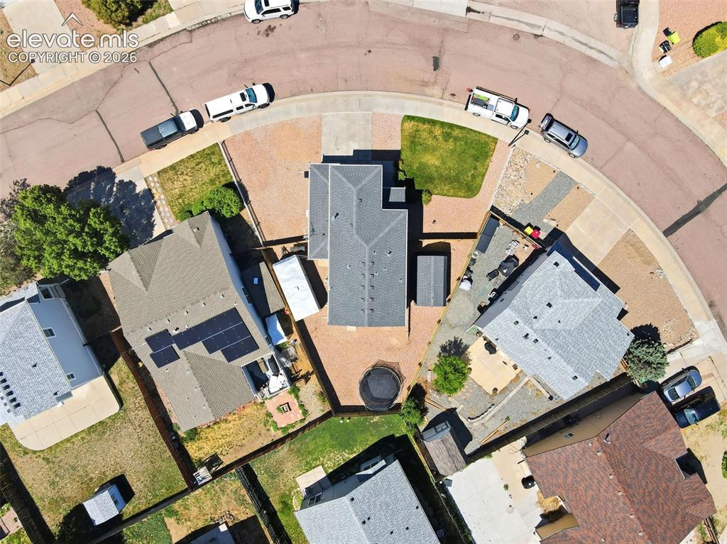 Image 45 of 48: Aerial View