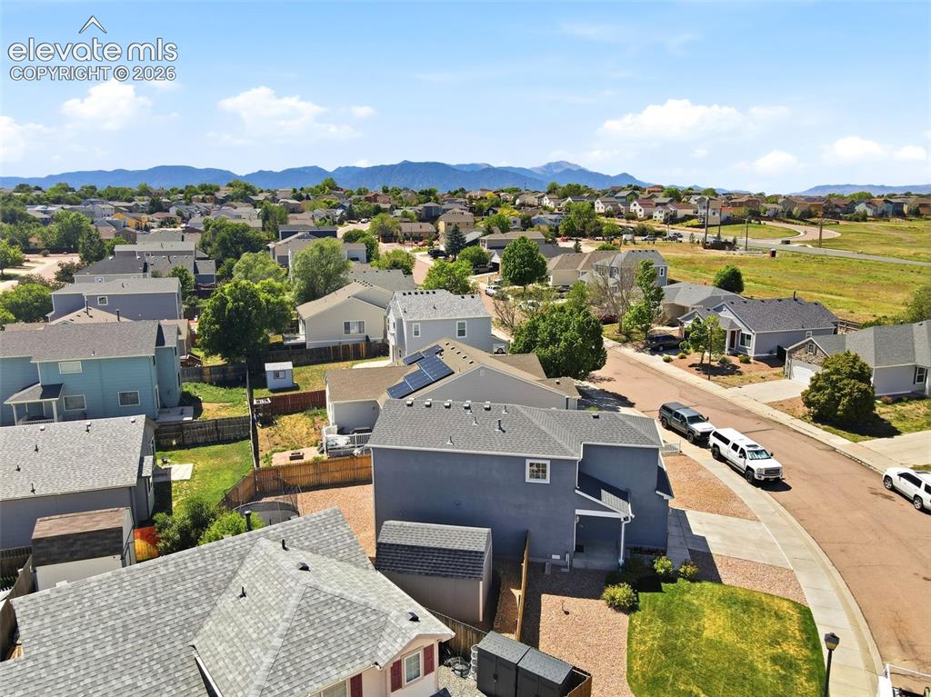 Image 46 of 48: Aerial View