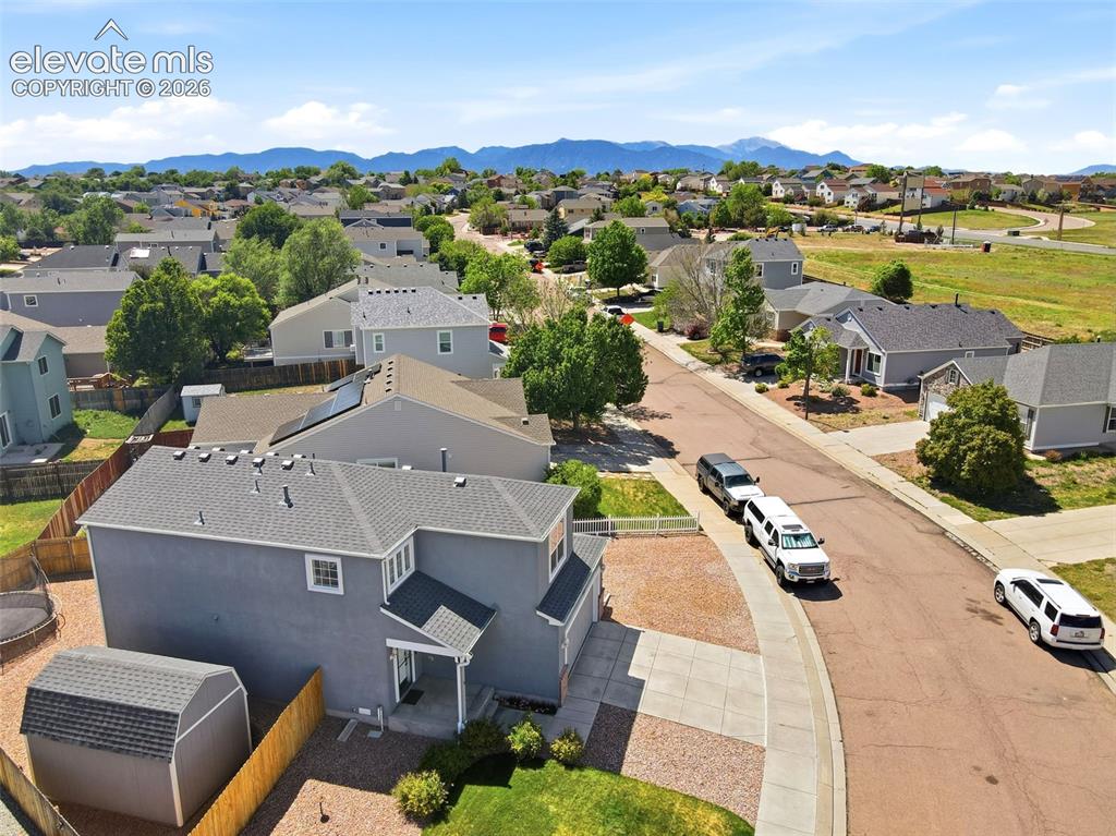 Image 47 of 48: Aerial View
