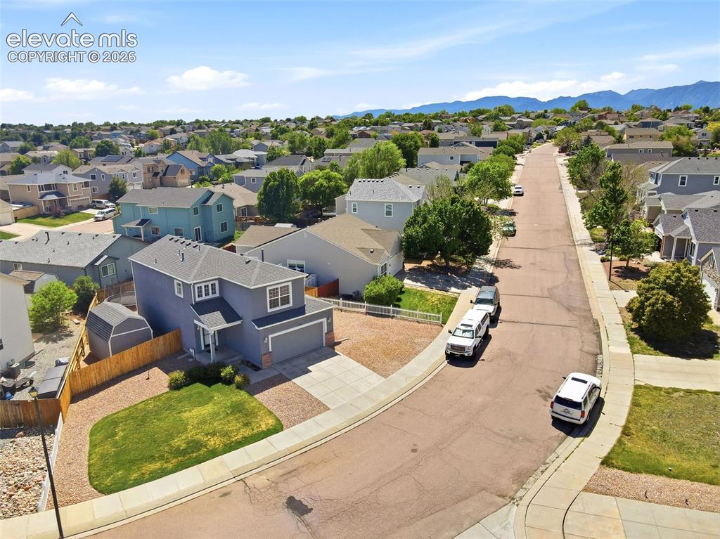 Image 48 of 48: Aerial View