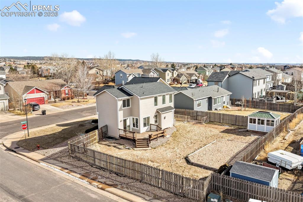 Image 47 of 47: Aerial View