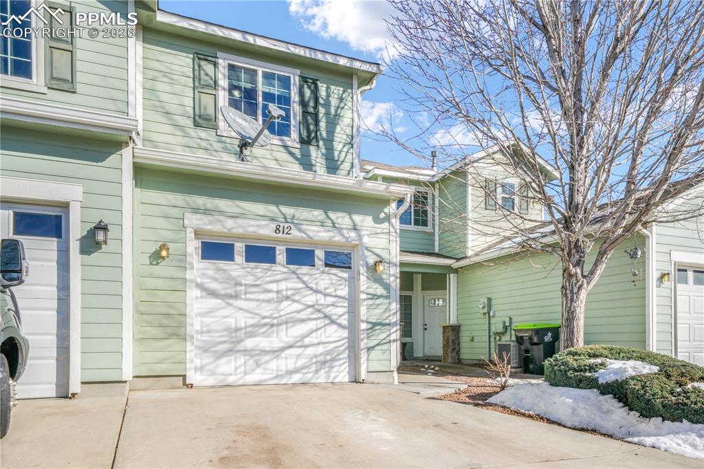 Image 1 of 50: Front of Structure