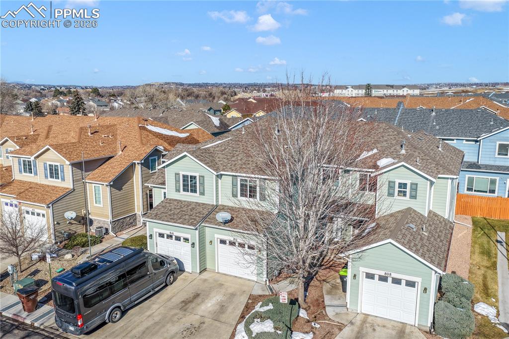 Image 45 of 50: Aerial View