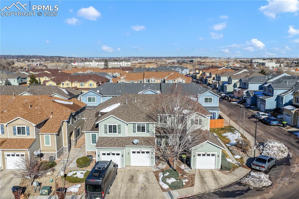 Image 46 of 50: Aerial View