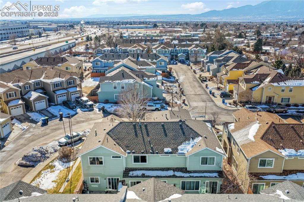 Image 47 of 50: Aerial View