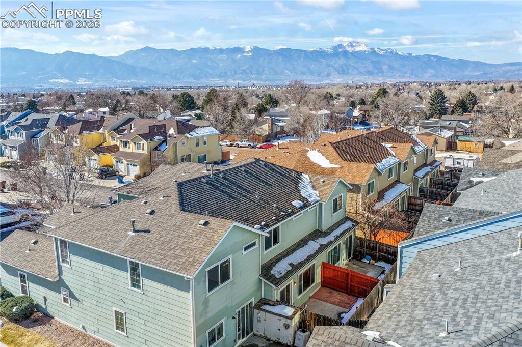 Image 48 of 50: Aerial View