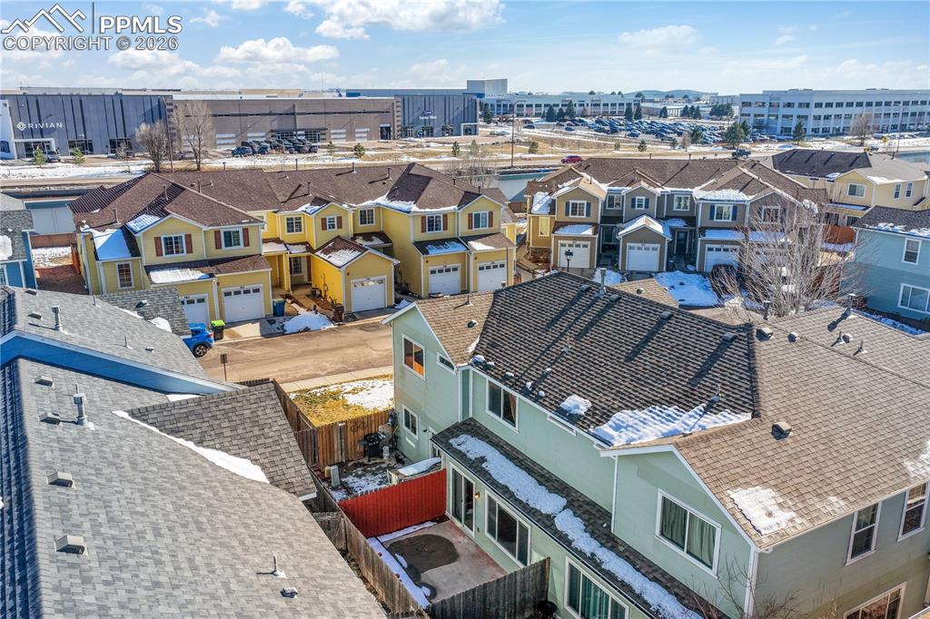 Image 49 of 50: Aerial View