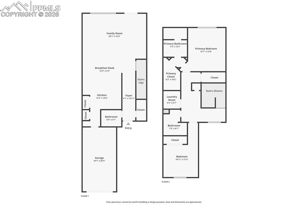 Image 50 of 50: Floor Plan
