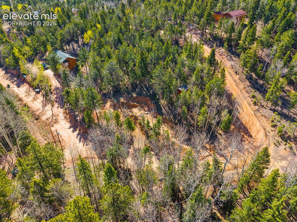 Image 7 of 8: Aerial View