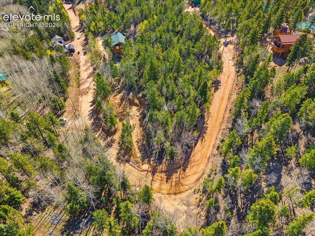 Image 8 of 8: Aerial View