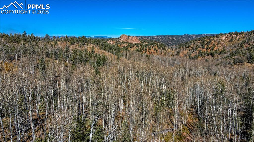 Image 15 of 40: Mountain view