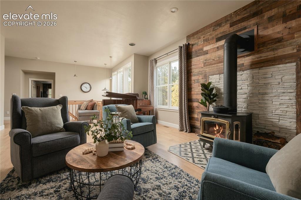 Image 12 of 43: Living Room