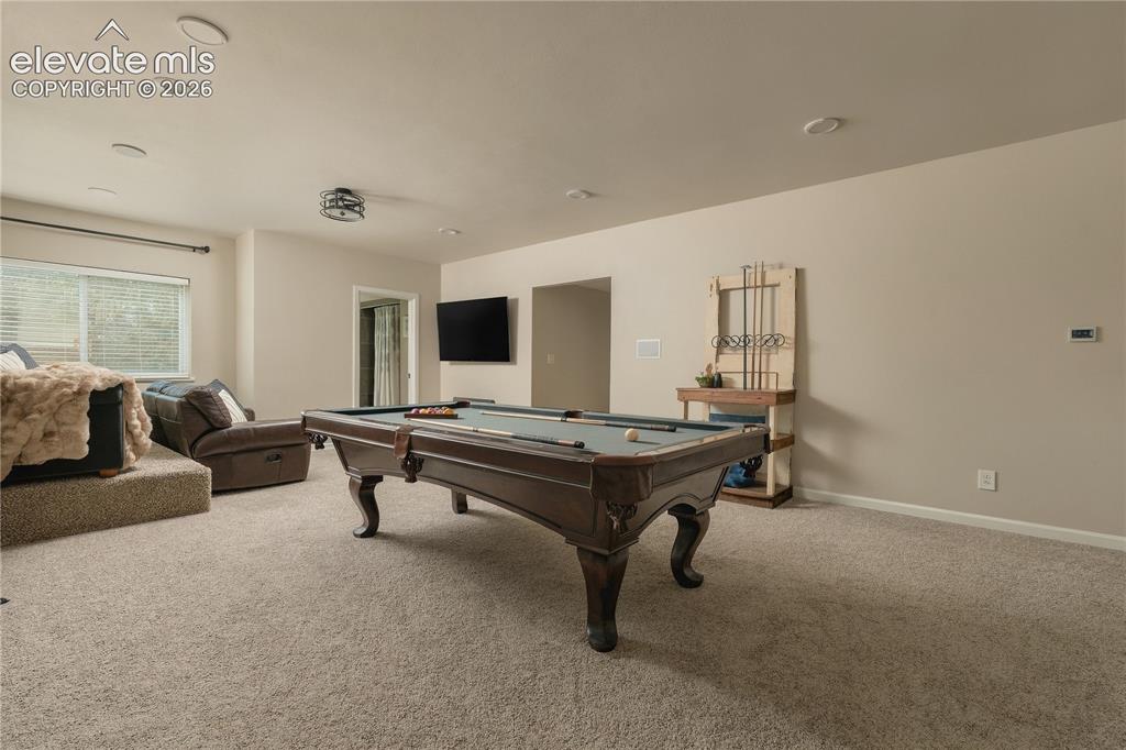 Image 20 of 43: Game Room