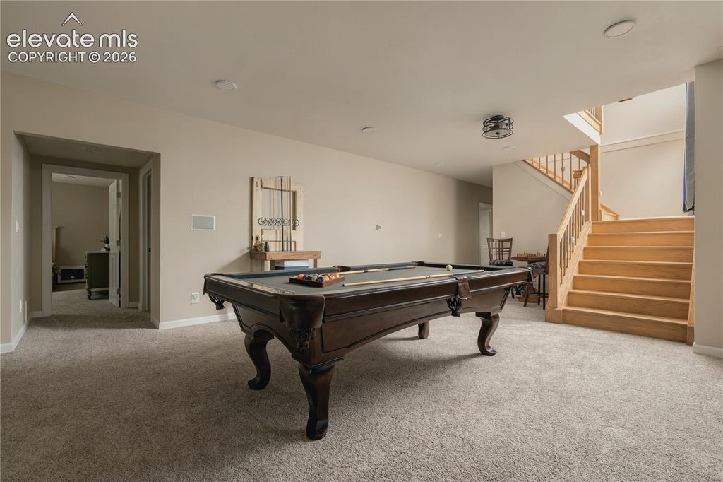 Image 22 of 43: Game Room