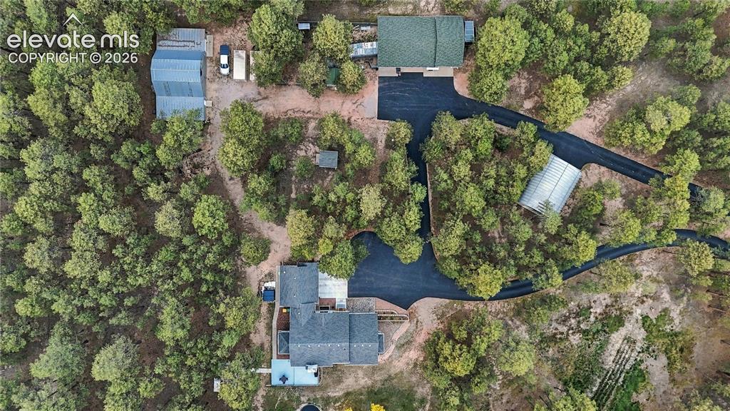 Image 36 of 43: Aerial View