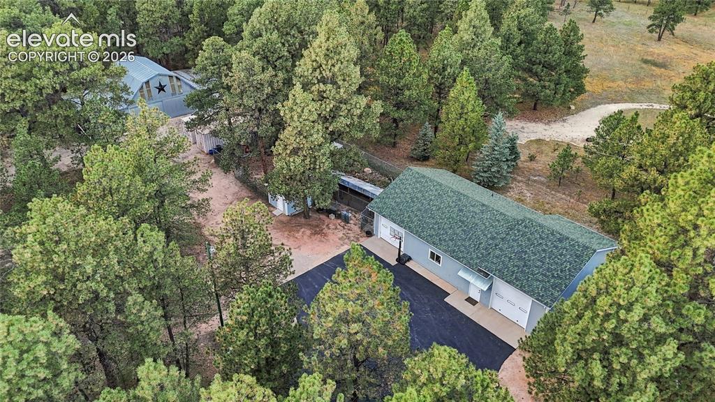 Image 37 of 43: Aerial View