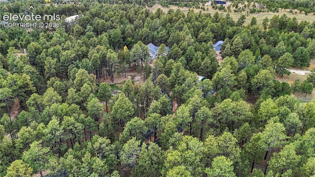Image 38 of 43: Aerial View