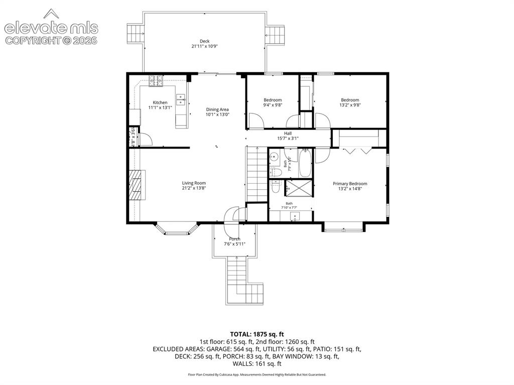 Image 29 of 30: Basement family room with walk out to front yard