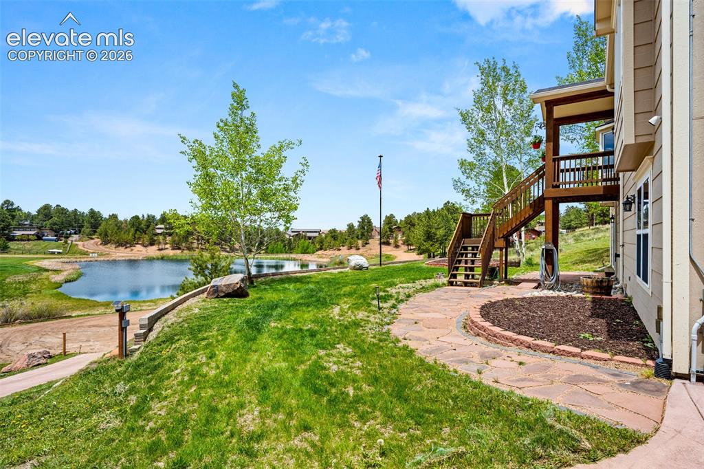 Image 3 of 30: 3 bed 3 bath on .97 acres