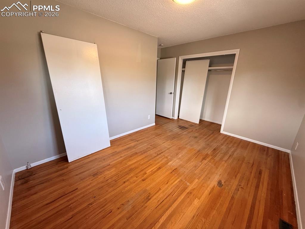 Image 12 of 26: Master Bedroom