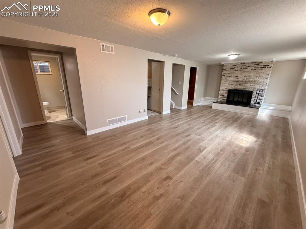 Image 13 of 26: Master Bedroom