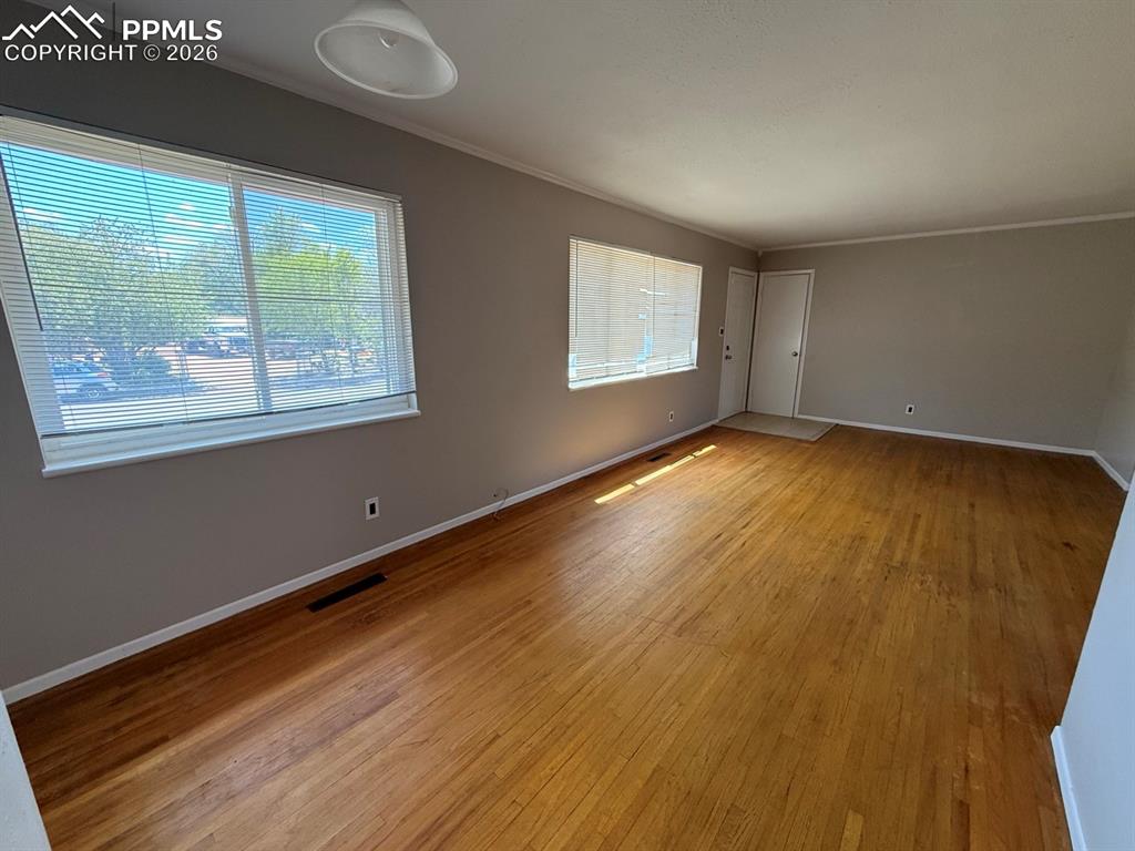 Image 3 of 26: Front of Structure