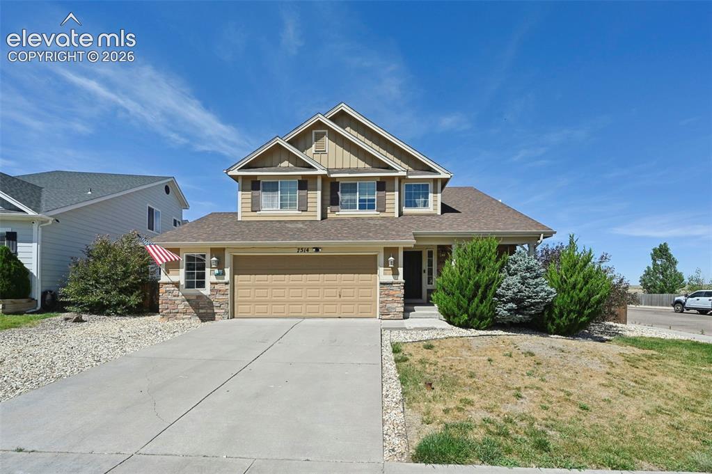 Image 1 of 34: Front house