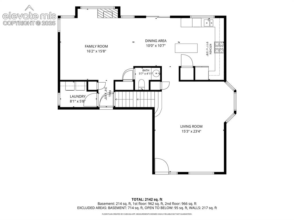 Image 31 of 34: Floor plan
