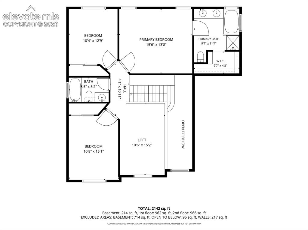 Image 33 of 34: Floor plan