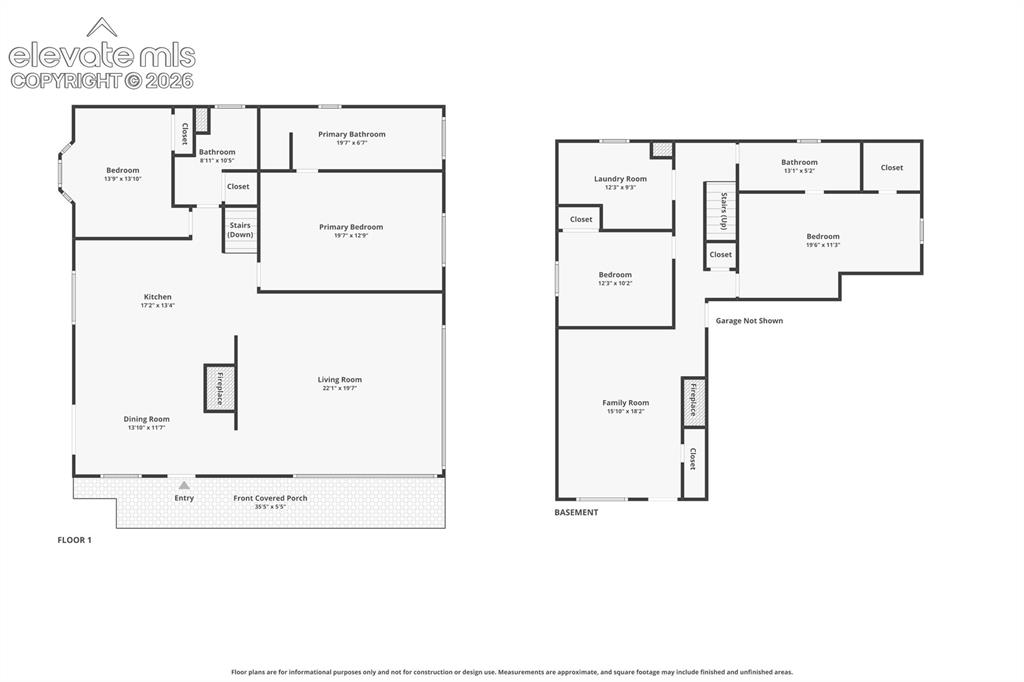 Image 48 of 50: Floor Plan