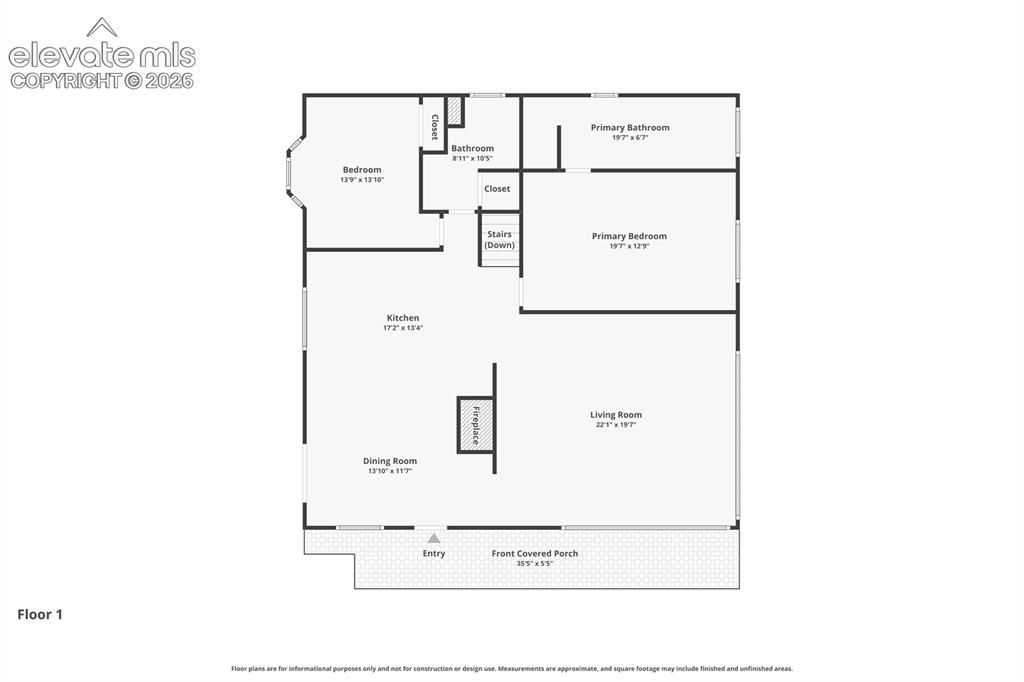Image 49 of 50: Floor Plan