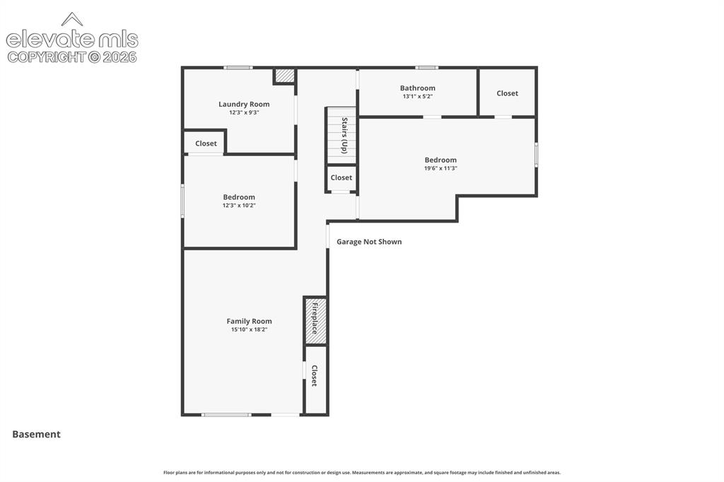 Image 50 of 50: Floor Plan