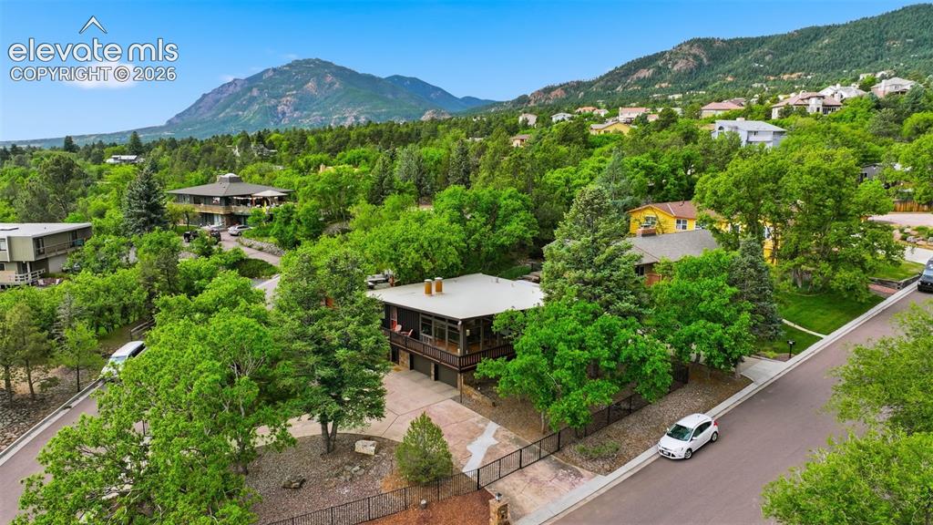 Image 7 of 50: Aerial View