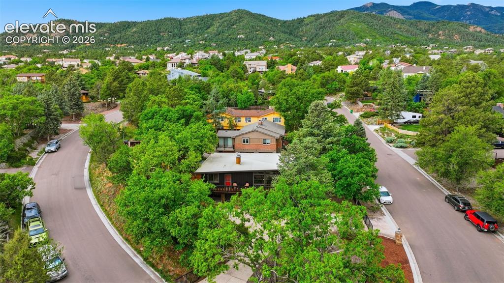 Image 8 of 50: Aerial View