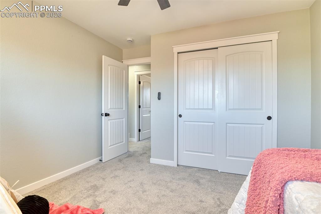 Image 25 of 50: Bedroom