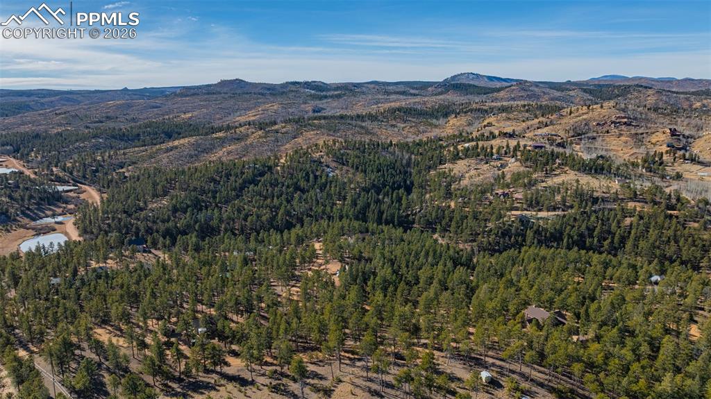 Image 11 of 16: Aerial View