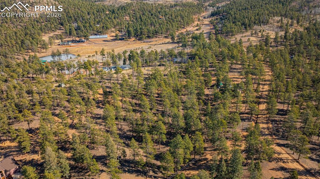 Image 5 of 16: Aerial View