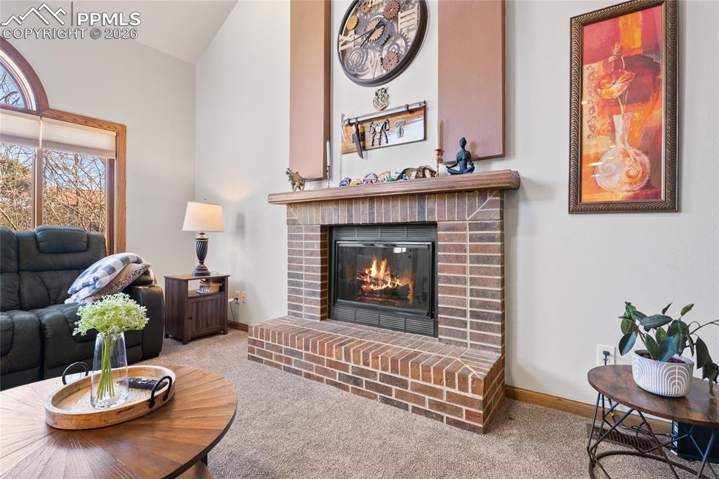 Image 14 of 36: Living Room